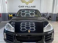 Usata Porsche Cayenne 290 CV (213 kW) 2008 Nero SUV