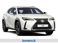 Usata Lexus UX 250h 184 CV (135 kW) 2024 Bianco perla SUV