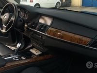Usata BMW X5 258 CV (189 kW) 2007 SUV