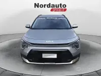 Nuova Kia Niro Style 170 CV (125 kW) 2025 Grigio SUV