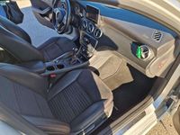 Usata Mercedes A200 Premium 136 CV (100 kW) 2013 Berlina