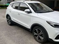 Usata MG ZS Comfort 106 CV (77 kW) 2022 SUV