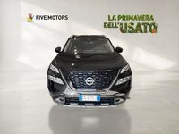 Usata Nissan X-Trail N-Connecta 157 CV (115 kW) 2024 Nero SUV