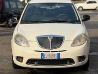 Usata Lancia Ypsilon Platinum 69 CV (50 kW) 2010 Other Utilitaria
