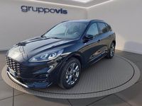 Usata Ford Kuga ST-Line 190 CV (139 kW) 2023 Agate black SUV