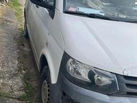 Usado VW Transporter 84 CV (61 kW) 2011 Van