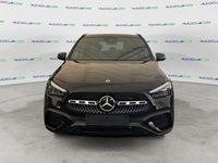 Usata Mercedes GLA200 Advanced Plus 150 CV (110 kW) 2024 Nero SUV