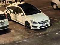 Usata Mercedes CLA220 Shooting Brake Premium 177 CV (130 kW) 2016 Station wagon