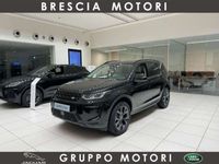 usata Land Rover Discovery Sport 2.0d td4 mhev SE awd 163cv auto