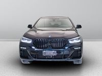 usata BMW X6 xDrive30d 48V Msport del 2020 usata a Mosciano Sant'Angelo