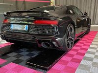 Usata Audi R8 Coupé Performance 620 CV (456 kW) 2021 Coupé