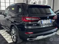 Usado BMW X5 xLine 265 HP (194 kW) 2020 Preto SUV