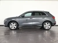 Usata Audi Q3 Advanced 150 CV (110 kW) 2023 Grigio chronos SUV
