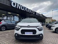 Usata Citroën C3 PureTech 83 CV (61 kW) 2023 Bianco Utilitaria