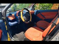 Usata Smart ForTwo Cabrio 61 CV (44 kW) 2000 Cabrio