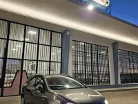 Usata Seat Ibiza ST 90 CV (66 kW) 2016 Gray Station wagon