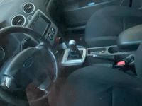 Usado Ford Focus 90 HP (66 kW) 2006 Sedan