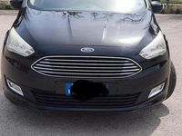 Usata Ford C-MAX 120 CV (88 kW) 2018 Monovolume