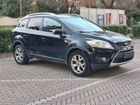 Usata Ford Kuga Titanium 140 CV (102 kW) 2011 Other SUV