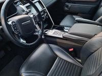 Usata Land Rover Discovery 5 HSE Luxury 240 CV (176 kW) 2018 Grigio SUV