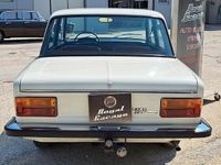 Usata Fiat 125 101 CV (74 kW) 1969 Bianco Berlina