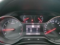 Usata Opel Crossland X Ultimate 120 CV (88 kW) 2022 Grigio SUV