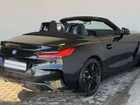 Usata BMW Z4 Shadowline 197 CV (144 kW) 2021 Nero Cabrio