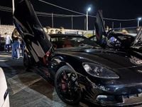 Usata Corvette Grand Sport 436 CV (320 kW) 2009 Coupé