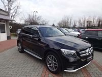 usata Mercedes GLC43 AMG ClasseAMG d Premium AMG 4matic auto IVA ESPOSTA