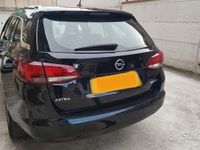 Usata Opel Astra 110 CV (80 kW) 2019 Station wagon