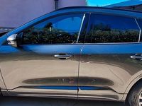 Usata Ford Kuga 120 CV (88 kW) 2022 Grigio SUV