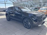 Nuova Jeep Avenger Altitude 101 CV (74 kW) 2026 Nero SUV