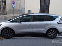 usata Renault Espace Espace Blue dCi 160CV EDC Business