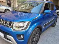 Usata Suzuki Ignis 83 CV (61 kW) 2023 Other SUV
