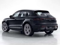 Usata Porsche Macan 265 CV (194 kW) 2024 Nero SUV