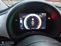 Usata Fiat 500e 86 kW (118 CV) 2021
