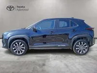 Usata Toyota Yaris Trend 92 CV (67 kW) 2022 Other Utilitaria