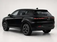 Nuova Alfa Romeo Tonale Ti 160 CV (117 kW) 2026 Nero SUV