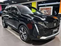 Usata Peugeot 3008 Allure 131 CV (96 kW) 2023 Other SUV