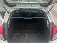Usata Renault Clio IV 58 CV (42 kW) 2013 Bianco Berlina