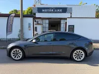 Usata Tesla Model 3 152 kW (208 CV) 2021 Grigio scuro Berlina