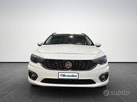 Usata Fiat Tipo Lounge 120 CV (88 kW) 2020 Bianco Station wagon