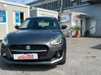 Usata Suzuki Swift 82 CV (60 kW) 2020 Grigio Utilitaria