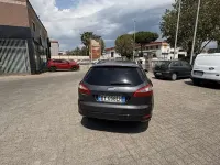 Usata Ford Mondeo Ghia 140 CV (102 kW) 2010 Blu/azzurro Station wagon