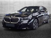 Usata BMW 520 M Sport 190 CV (139 kW) 2025 Nero metallizzato Station wagon