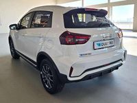 Nuova EMC QUATTRO 103 CV (75 kW) 2025 Bianco SUV