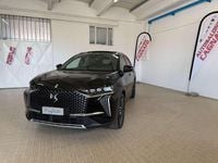 Usata DS Automobiles DS7 Crossback Opera 131 CV (96 kW) 2024 Nero metalizzato SUV