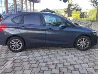 Usata BMW 218 Advantage 150 CV (110 kW) 2016 Blu Monovolume