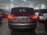 Usata Ford S-MAX Business Edition 150 CV (110 kW) 2019 Grigio Monovolume
