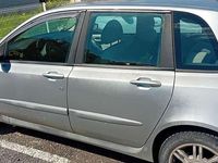 Usata Fiat Stilo 116 CV (85 kW) 2003 Grigio Berlina